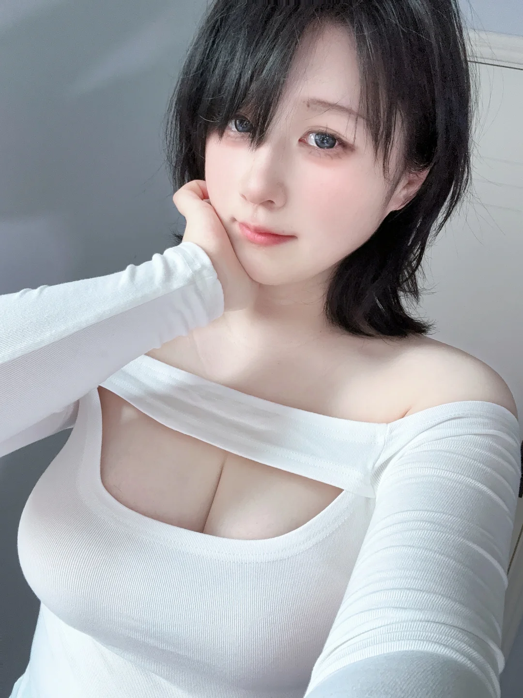 Zyra秋 - No.013 妈妈的裙子 [47P-216MB] tg@simisebaisi 【丝足阁】017.webp